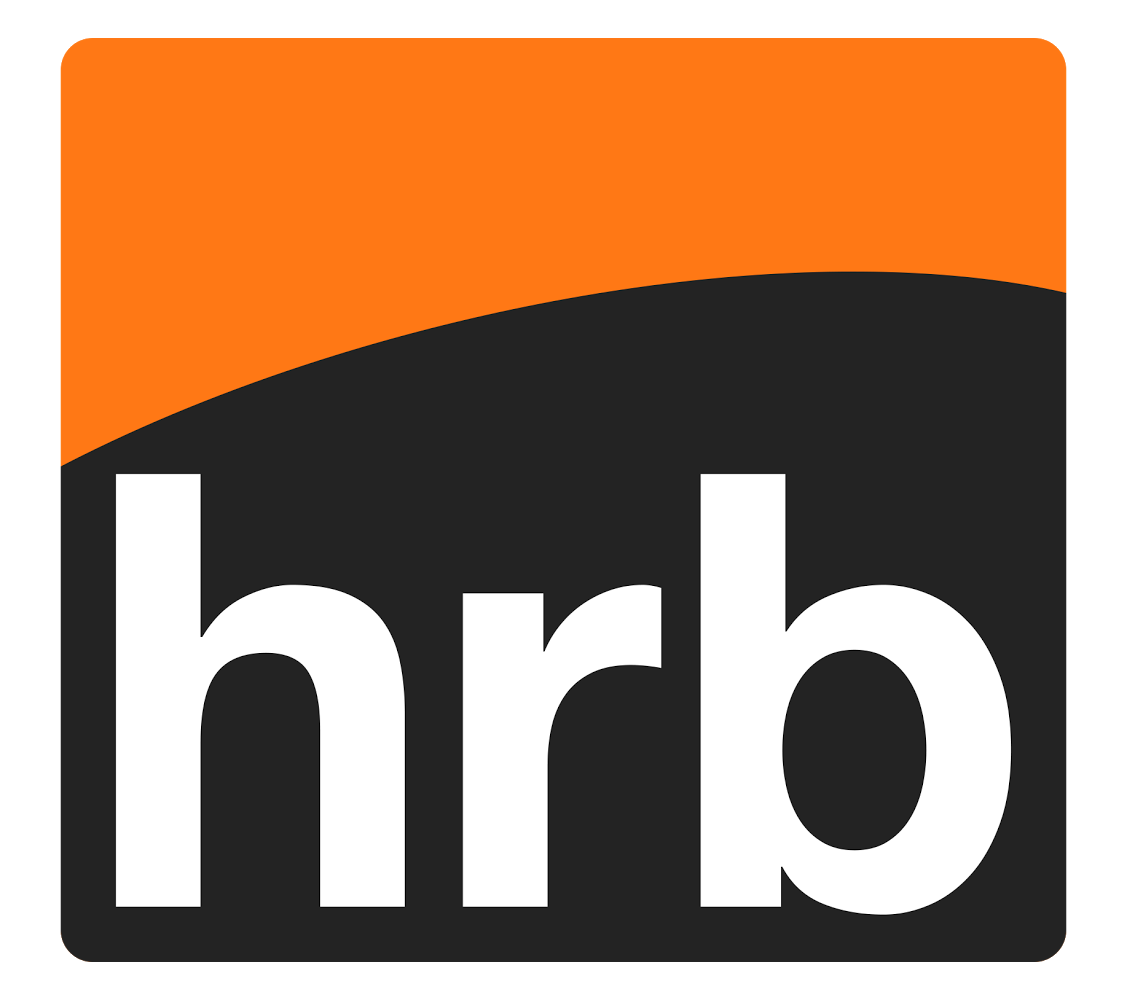 Logo HRB Großhandel GmbH
